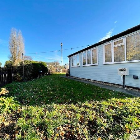 Blakes Beach House Humberston Fitties Экстерьер фото