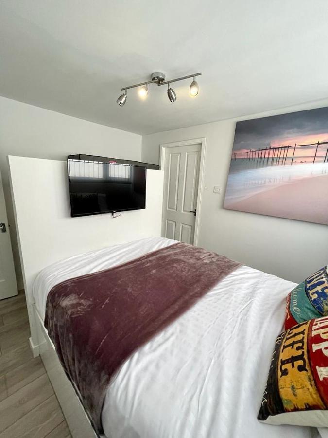 Blakes Beach House Humberston Fitties Экстерьер фото