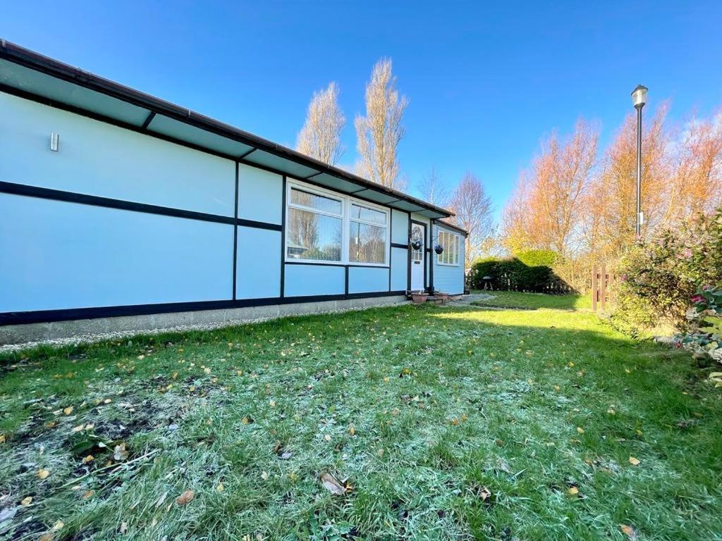Blakes Beach House Humberston Fitties Экстерьер фото