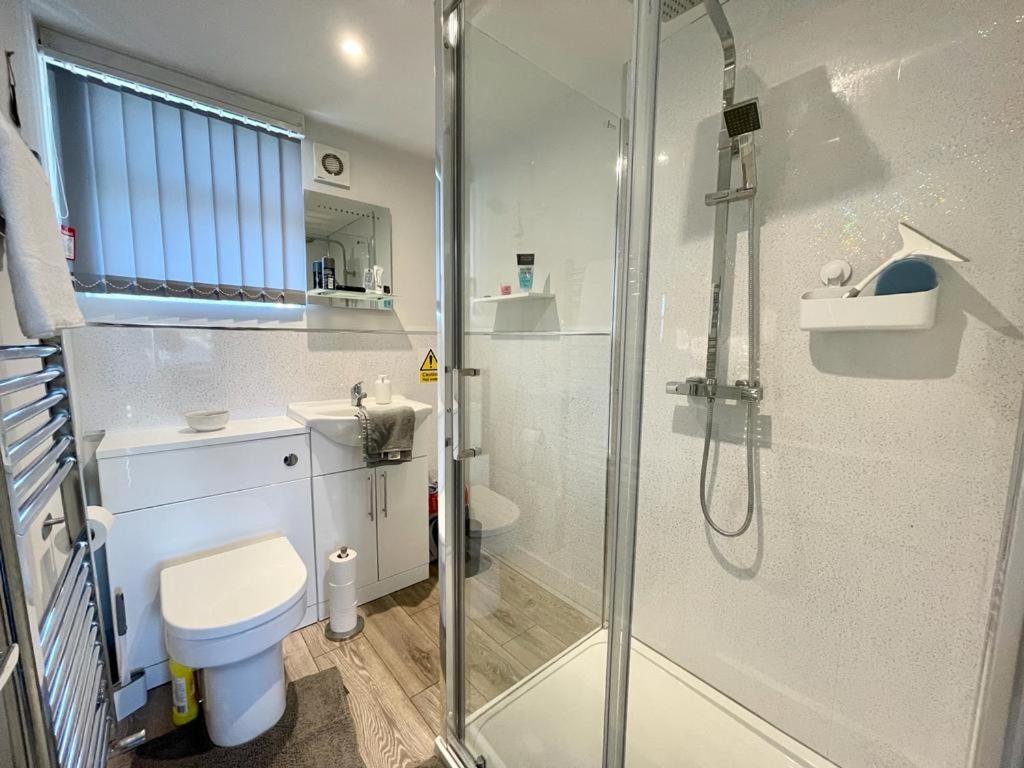 Blakes Beach House Humberston Fitties Экстерьер фото