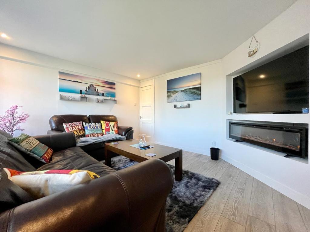 Blakes Beach House Humberston Fitties Экстерьер фото