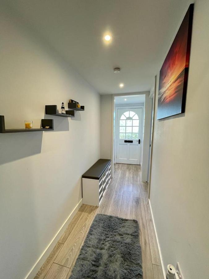 Blakes Beach House Humberston Fitties Экстерьер фото