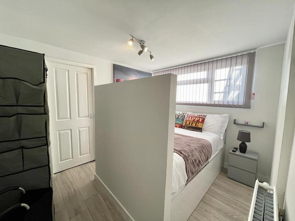 Blakes Beach House Humberston Fitties Экстерьер фото