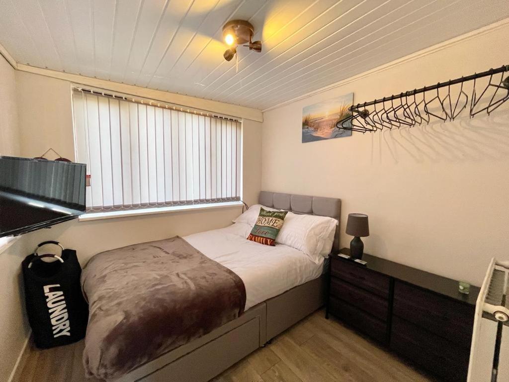 Blakes Beach House Humberston Fitties Экстерьер фото