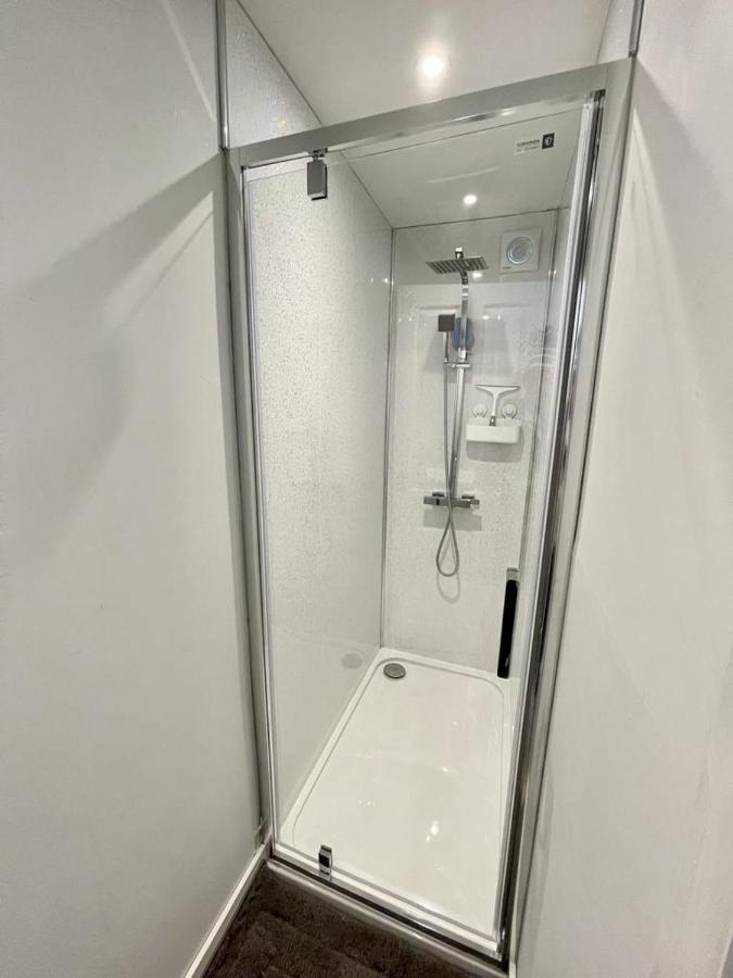 Blakes Beach House Humberston Fitties Экстерьер фото