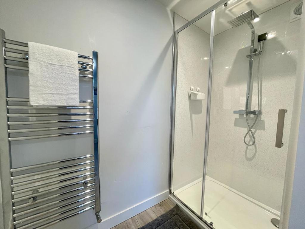 Blakes Beach House Humberston Fitties Экстерьер фото