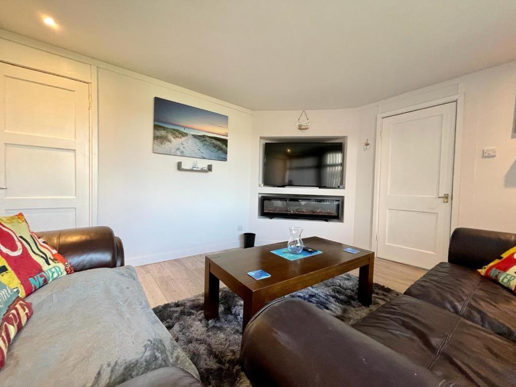 Blakes Beach House Humberston Fitties Экстерьер фото