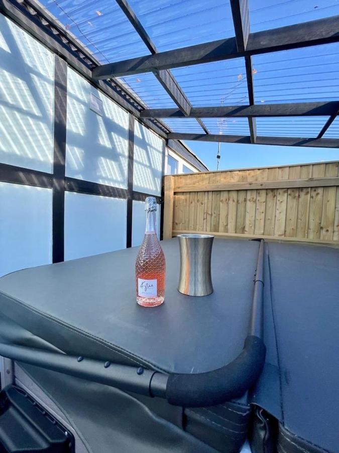 Blakes Beach House Humberston Fitties Экстерьер фото